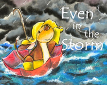 Load image into Gallery viewer, Book Cover Variant Thumbnail