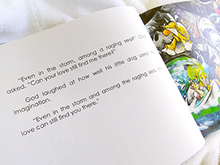 Load image into Gallery viewer, Even in the Storm