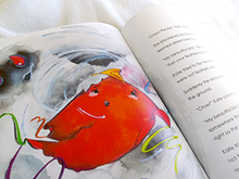 Load image into Gallery viewer, Surely Those Are Wings