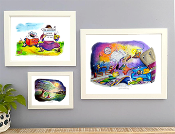 Art Prints