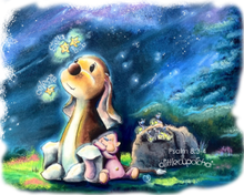 Load image into Gallery viewer, Who Am I - Art Print
