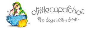 alittlecupofchai™ logo