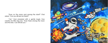 Load image into Gallery viewer, Even on the Moon
