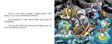 Load image into Gallery viewer, Even in the Storm
