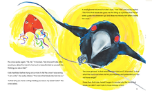 Load image into Gallery viewer, Surely Those Are Wings
